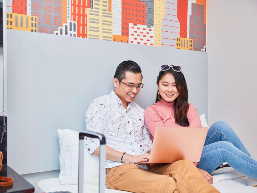 ibis budget Singapore Bugis