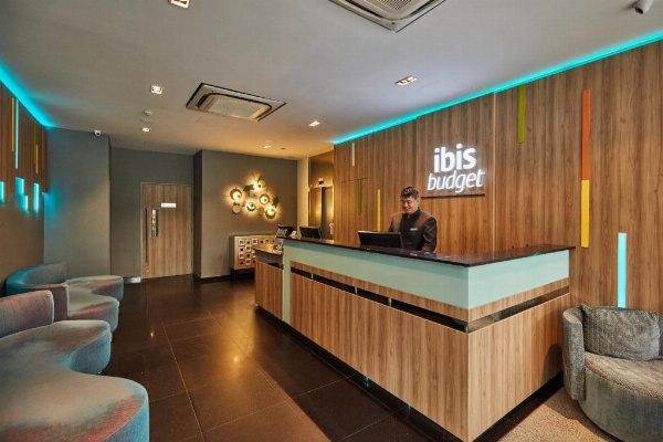 ibis budget Singapore Bugis image 4